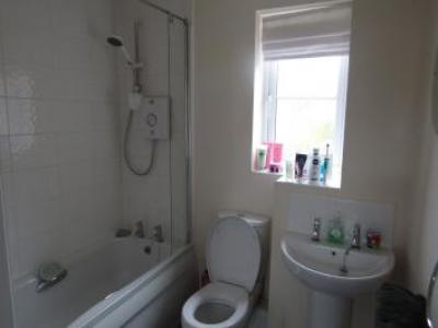 Louer Appartement St-helens rgion WARRINGTON