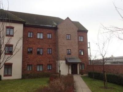 Annonce Location Appartement Milton-keynes