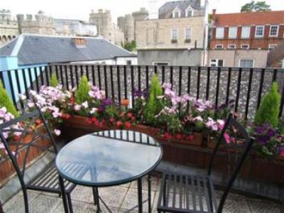 Annonce Location Appartement Windsor