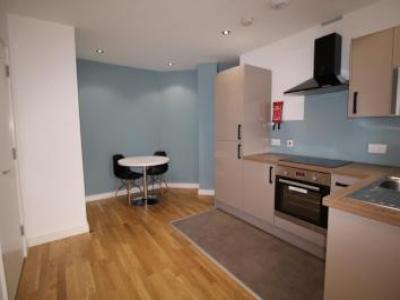 Annonce Location Appartement Leeds