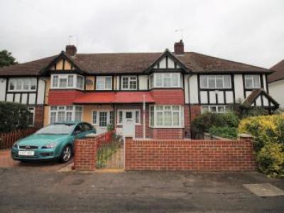 Annonce Location Maison Ruislip