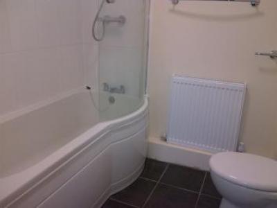 Louer Appartement Coventry