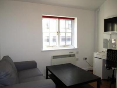 Louer Appartement Liverpool