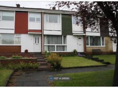 Annonce Location Maison Newcastle-upon-tyne