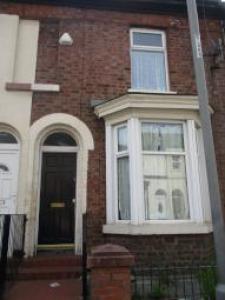 Annonce Location Maison Liverpool