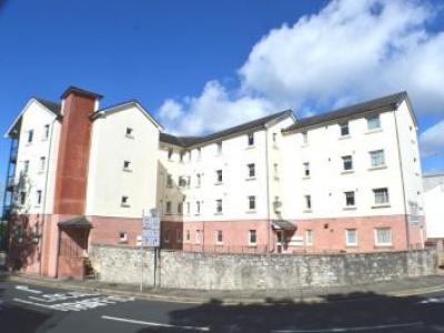 Annonce Location Appartement Plymouth