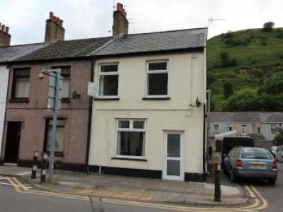 Annonce Location Maison Ebbw-vale