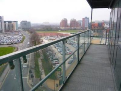 Louer Appartement Leeds