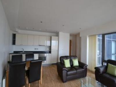 Louer Appartement Liverpool