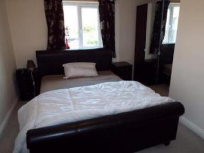 Louer Appartement Nottingham