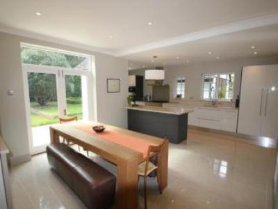 Louer Maison West-byfleet