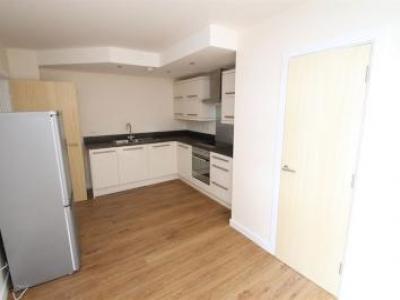 Louer Appartement Leicester