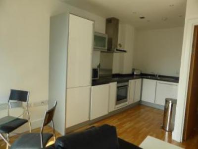 Louer Appartement Liverpool