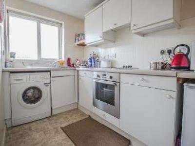 Louer Appartement West-molesey