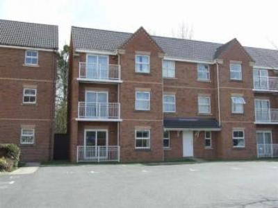 Annonce Location Appartement Coventry