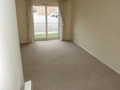 Louer Appartement Coventry