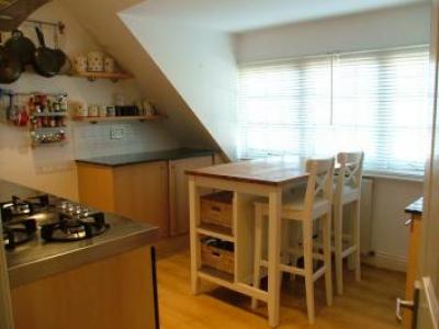 Louer Appartement Bournemouth