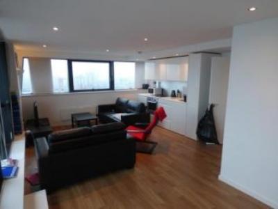 Annonce Location Appartement Leeds