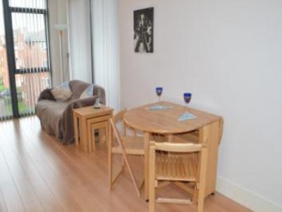 Louer Appartement Liverpool