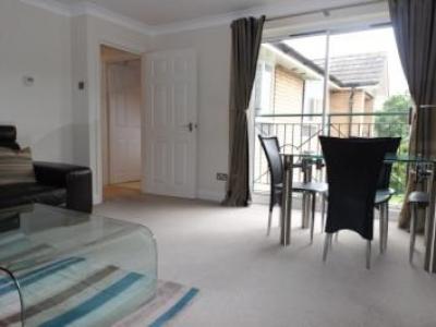 Louer Appartement Maidenhead