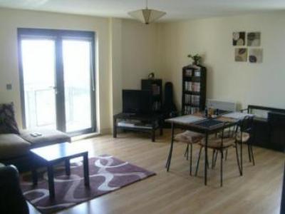 Louer Appartement Cardiff