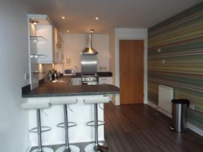 Louer Appartement Glasgow