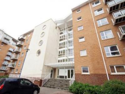 Annonce Location Appartement Cardiff