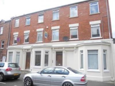 Annonce Location Appartement Belfast