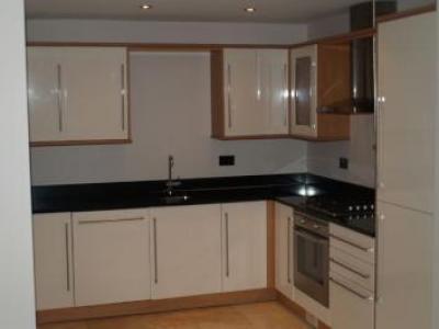 Louer Appartement Liverpool