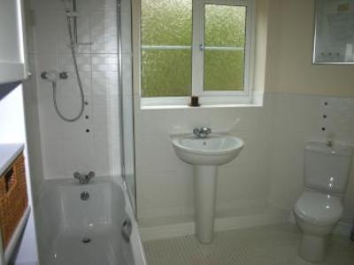 Louer Appartement St-helens rgion WARRINGTON