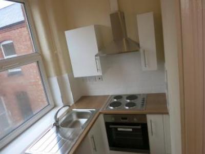 Annonce Location Appartement Leicester