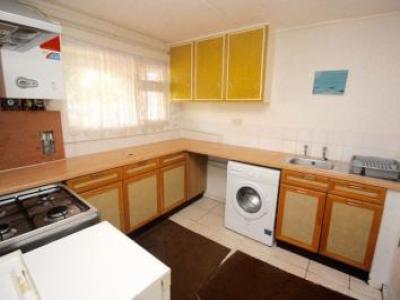 Louer Appartement Coventry