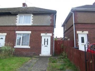 Annonce Location Maison Cramlington