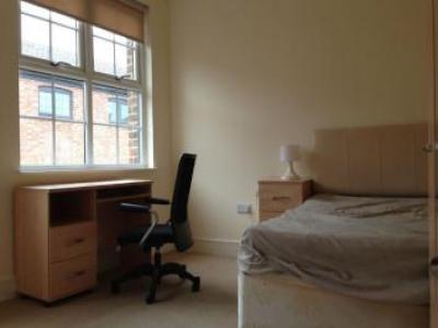 Louer Appartement Leicester