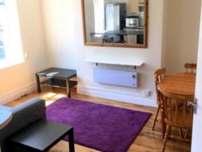 Louer Appartement Cardiff