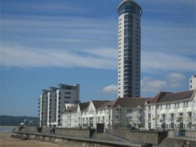 Annonce Location Appartement Swansea