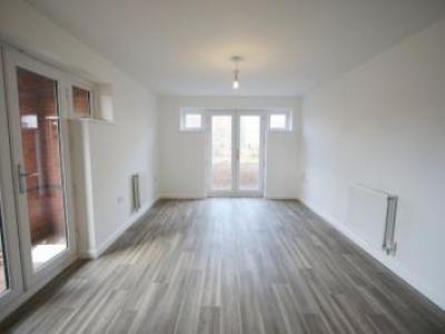 Louer Appartement Coventry