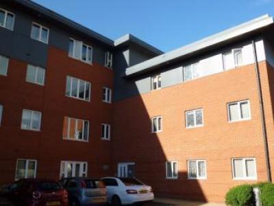 Annonce Location Appartement Coventry