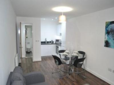 Louer Appartement Liverpool