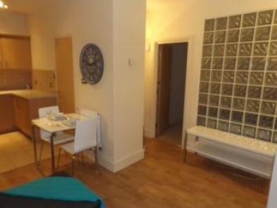 Louer Appartement Nottingham