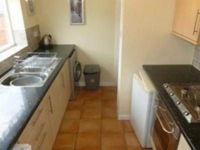 Louer Appartement Coventry