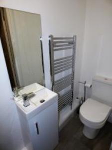 Louer Appartement Stoke-on-trent