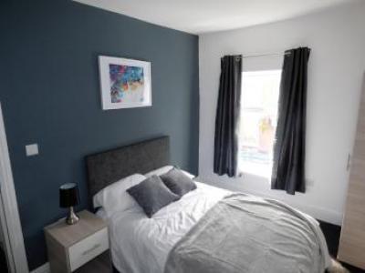 Annonce Location Appartement Stoke-on-trent