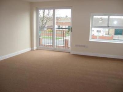 Louer Appartement Doncaster