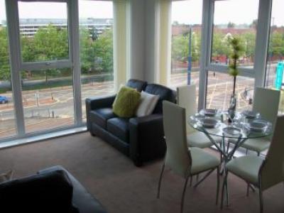 Annonce Location Appartement Salford