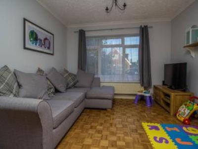 Louer Appartement Chessington