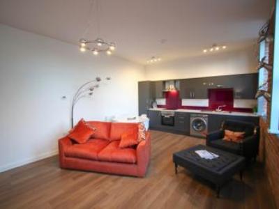 Annonce Location Appartement Nottingham