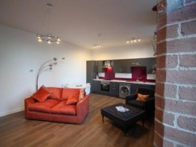 Louer Appartement Nottingham