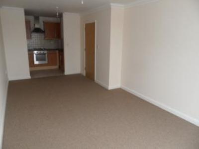 Louer Appartement Luton