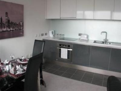 Annonce Location Appartement Liverpool